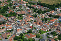Photos de Noyelles-Godault (Quartier du Centre et de l'Eglise)