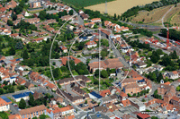 Photos de Noyelles-Godault (Quartier du Centre et de l'Eglise)