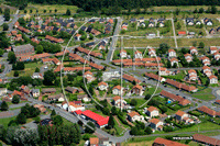 Photos de Ostricourt (Quartier de l'Avenue Franois Mittrand)