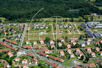 Photos de Ostricourt (Quartier de l'Avenue Franois Mittrand)