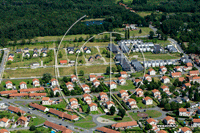 Photos de Ostricourt (Quartier de l'Avenue Franois Mittrand)