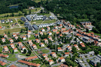 Photos de Ostricourt (Quartier de l'Avenue Franois Mittrand)