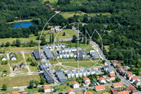 Photos de Ostricourt (Quartier de l'Avenue Franois Mittrand)