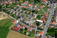 Photos de Ostricourt (Quartier de la Rue Anatole France)