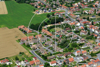Photos de Ostricourt (Quartier de la Rue Denis Cordonnier)