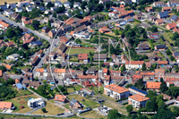 Photos de Phalempin (Quartier de la Rue du Gnral De Gaulle)