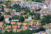 Photos de Phalempin (Quartier de la Rue du Gnral De Gaulle)