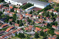 Photos de Phalempin (Quartier de la Rue du Gnral De Gaulle)