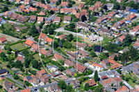 Photos de Phalempin (Quartier de la Rue du Gnral De Gaulle)