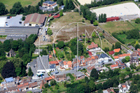 Photos de Phalempin (Quartier de la Rue Jean Baptiste Lebas)