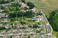 62320 Rouvroy - photo - Rouvroy (Quartier de la Rue Henri Barbusse)
