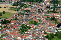 Photos de Sainghin-en-Weppes (Quartier de l'Eglise)
