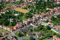 Photos de Sainghin-en-Weppes (Quartier de la Rue du Gnral Leclerc)