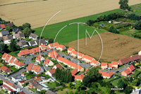 Photos de Sainghin-en-Weppes (Quartier de la Rue du Gnral Leclerc)