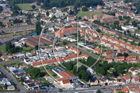 Photos de Sains-en-Gohelle (Quartier de la Mairie)