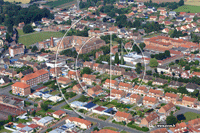 Photos de Sains-en-Gohelle (Quartier de la Mairie)