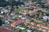 Photos de Sains-en-Gohelle (Quartier de la Mairie)
