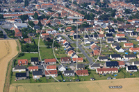 Photos de Sains-en-Gohelle (Quartier Montant-de Vigny)