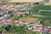 Photos de Sains-en-Gohelle (Quartier Montant-de Vigny)