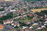 Photos de Sains-en-Gohelle (Quartier Montant-Musset)