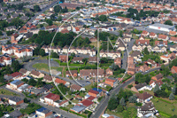 Photos de Sains-en-Gohelle (Quartier Montant-Musset)