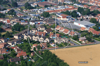Photos de Sains-en-Gohelle (Quartier Montant-Musset)