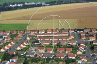 Photos de Sains-en-Gohelle (Rue Jean Jacques Rousseau)