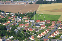 Photos de Sains-en-Gohelle (Rue Jean Jacques Rousseau)