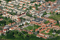 62430 Sallaumines - photo - Sallaumines (Quartier Place Ferrer)