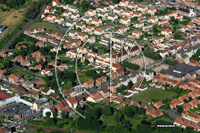 62430 Sallaumines - photo - Sallaumines (Quartier Place Ferrer)