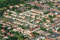 62430 Sallaumines - photo - Sallaumines (Quartier Place Ferrer)