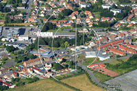 62430 Sallaumines - photo - Sallaumines (Rue Constant Darras)