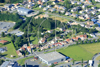 62430 Sallaumines - photo - Sallaumines (Rue du Docteur Schaffner)