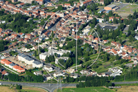 62430 Sallaumines - photo - Sallaumines (Rue Georges Courteline)
