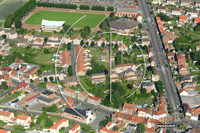 62430 Sallaumines - photo - Sallaumines (Rue Jules Guesde)