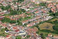 Photos de Vendin-le-Vieil (Quartier Edouard Vaillant)