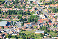Photos de Vendin-le-Vieil (Quartier Edouard Vaillant)