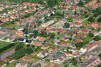 Photos de Vendin-le-Vieil (Quartier Edouard Vaillant)