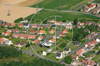 Photos de Vendin-le-Vieil (Quartier Edouard Vaillant)