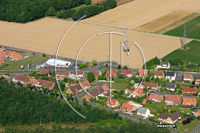 Photos de Vendin-le-Vieil (Quartier Edouard Vaillant)