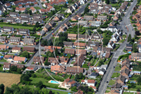 62138 Violaines - photo - Violaines (Quartier de Lon Gambetta)