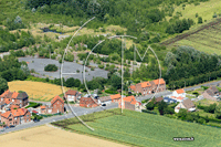 Photos de Wahagnies (Quartier de la Rue Pierre Curie)