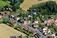 Photos de Wavrin (Quartiers Coulin et Beussignies)