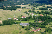 87700 Aixe-sur-Vienne - photo - Aixe-sur-Vienne (Pompadour)