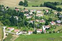 87220 Aureil - photo - Aureil (Virolles)
