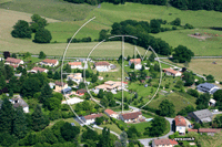 87220 Aureil - photo - Aureil (Virolles)