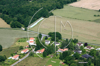 87220 Aureil - photo - Aureil (Virolles)