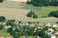87220 Aureil - photo - Aureil (Virolles)