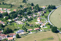 87220 Aureil - photo - Aureil (Virolles)