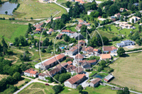 87220 Aureil - photo - Aureil (Virolles)